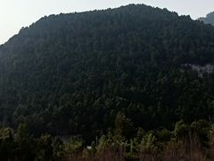 -四门塔风景区