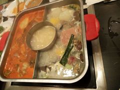 -新辣道鱼火锅(领展购物广场·中关村店)