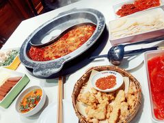-川西坝子火锅(金沙1.0直营店)