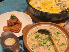 -茶人村·宫廷私厨(奥体印象城店)