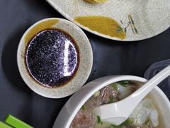 -清真蒋有记(老门东店)