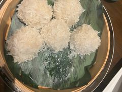 -粗茶淡饭·隐庐私厨(东亭店)