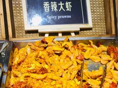 -欢乐牧场自助餐厅(开元国际商城店)