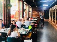 -睿柏云酒店-餐厅