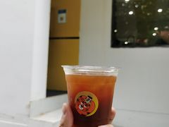 -YECLIP COFFEE 黄色回形针咖啡