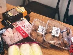 -盒马鲜生(皇庭广场店)