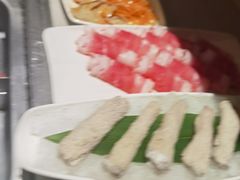-海底捞火锅(丹竹头星悦天地店)