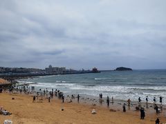 -青岛海滨风景区