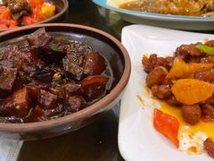 -巢湖名吃·东关老鹅汤(江南风情街店)