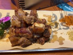 -路边羊烧烤酒场(宝带路店)