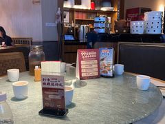 -老阿爸鲜鱼土菜(园区永旺店)