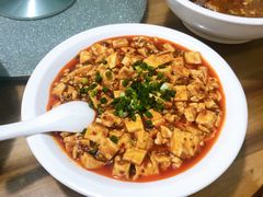 -勇猛子川菜馆(新军路店)