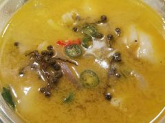 -嘉禾·悦享餐厅(八方汇店)