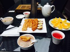 -厦门良筑精品酒店(厦门中山路店)