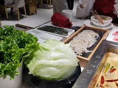 -串一火锅(赛格国际购物中心店)