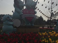 -保利石象湖景区