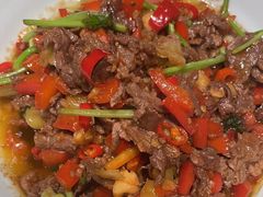 -吃饭皇帝大·土家民族菜(武陵源店)