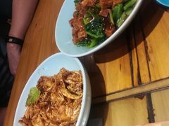 -局气 烤鸭·北京菜(光华路店)