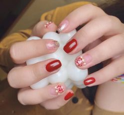-兔猫ToMoreNails美甲美睫