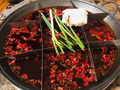-化龙桥九宫格火锅(清水河店)