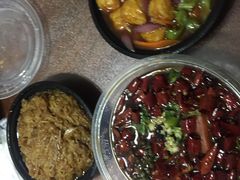 -韩盛炭火烤肉(万达广场店)