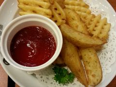 -CoCo壱番屋(久光百货店)