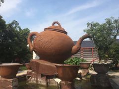 -凤凰沟景区