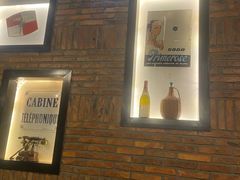 -LA MAISON公鸡和龙(蛇口店)