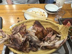 -张记焖窑·十五年专注焖烤(雍和宫店)
