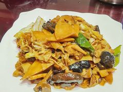 -三林本帮馆(中林街店)