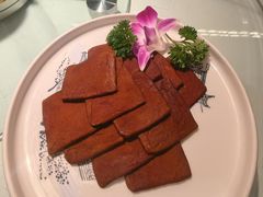 -徽韵人家·传承正宗徽菜(牡丹园店)