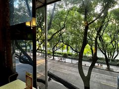 景观位-意卡菲·欢乐聚会餐厅(华侨店)