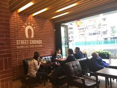 大堂-STREET CHURROS(光复南路260巷店)