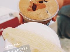 -HUGS coffee(东区店)