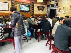 -东吴面馆(金门路金门国际商业广场店)