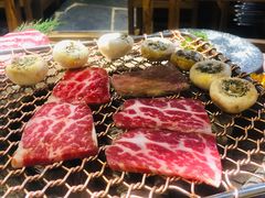 -黑牛の店·黑金店(沈阳万象城店)