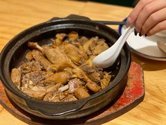 -莲花公园煎蟹·30年闽菜(火车站店)