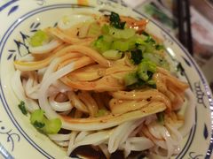-元志初腊汁肉夹馍(钟楼粉巷店)
