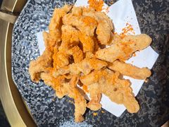 -湊湊火锅·茶憩(南京东路悦荟店)