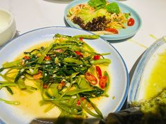 -清迈泰·泰国餐厅(华发商都店)