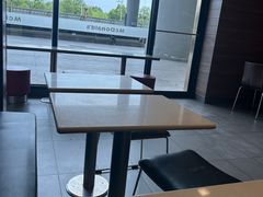 -麦当劳(武汉火车站店)