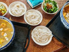 米干-火烧房子菊花米线(兴盛路店)