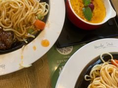 -豪客来牛排(人民东路店)