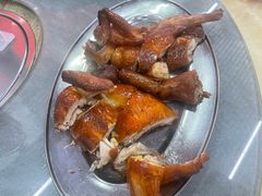-南沙辉记烧鸡·荔枝木炭火吊烧(旧镇店)