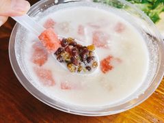 特色清补凉-南海渔家•海鲜•正宗海南菜(海棠湾店)