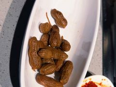 -丰茂烤串(港旅店)