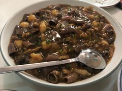 -小郭私房菜·海肠捞饭店(学士街店)
