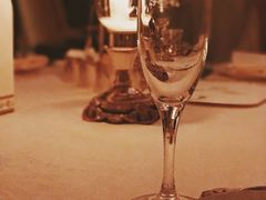 -The Ritz Restaurant