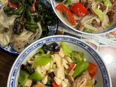 -老西安韩记三鲜煮馍(四府街店)
