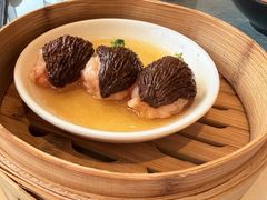 -白天鹅宾馆-宏图府餐厅